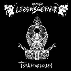Diagnose : Lebensgefahr : Transformalin (Demo)